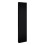 Słupek For All 40 2D (12,6) black matt Elita (RE030400067160)