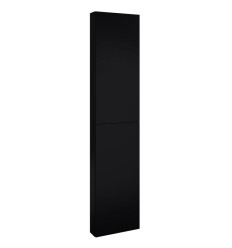 Słupek For All 40 2D (12,6) black matt Elita (RE030400067160)