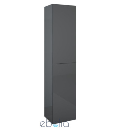 Słupek For All 40 2D (35,2) anthracite Elita (RE030400166610)