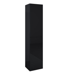 Słupek For All 40 2D (35,2) black Elita (RE030400163510)