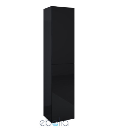 Słupek For All 40 2D (35,2) black Elita (RE030400163510)