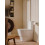 Wieszak na papier toaletowy bez pokrywy Hotels chrom Roca (A817582C00)