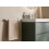 Dozownik na mydło stojący Hotels chrom Roca (A817589C00)