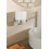 Dozownik na mydło ścienny Hotels chrom Roca (A817590C00)