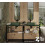 Umywalka nablatowa 46 Reni forest green matt Elita (RE040460037010)