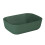 Umywalka nablatowa 46 Reni forest green matt Elita (RE040460037010)