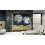 Umywalka nablatowa 46 Reni navy blue matt Elita (RE040460037030)