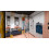 Umywalka nablatowa 46 Reni terra pink matt Elita (RE040460036600)