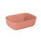 Umywalka nablatowa 46 Reni terra pink matt Elita (RE040460036600)