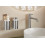 Dozownik na mydło ścienny Hotels chrom Roca (A817596C00)