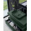 Umywalka nablatowa 50 Nomia forest green matt Elita (RE040500057010)