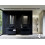 Umywalka nablatowa 50 Nomia navy blue matt Elita (RE040500057030)