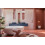 Umywalka nablatowa 50 Nomia navy blue matt Elita (RE040500057030)