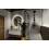 Umywalka nablatowa 42 Lorca white Elita (RE040420048060)