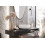 Umywalka nablatowa 42 Lorca white Elita (RE040420048060)