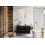 Umywalka nablatowa 42 Lorca white Elita (RE040420048060)