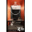 Umywalka nablatowa 41 black matt Lorca Elita (145084)
