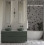 Umywalka nablatowa 42 Lorca forest green matt Elita (RE040420047010)