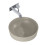 Umywalka nablatowa 42 Lorca fume matt Elita (RE040420047020)