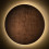 Kinkiet Ring timber led Nowodvorski (11292)