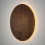 Kinkiet Ring timber led Nowodvorski (11292)