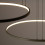 Lampy wiszące Circolo led Nowodvorski (11398)