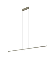 Lampy liniowe Bar led Nowodvorski (11400)
