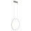 Lampy wiszące Circolo led Nowodvorski (11401)