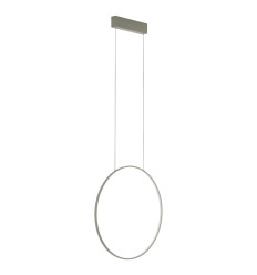 Lampy wiszące Circolo led Nowodvorski (11401)