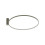 Lampy przysufitowe Circolo led Nowodvorski (11402)
