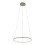 Lampy wiszące Circolo led Nowodvorski (11403)