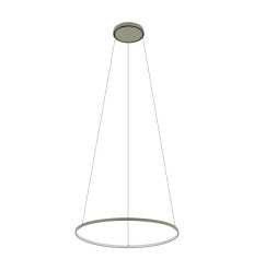 Lampy wiszące Circolo led Nowodvorski (11403)