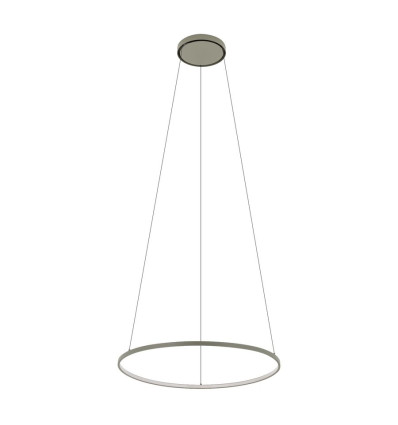 Lampy wiszące Circolo led Nowodvorski (11403)