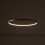 Lampy wiszące Circolo led Nowodvorski (11403)