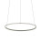 Lampy wiszące Circolo led Nowodvorski (11403)