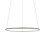Lampy wiszące Circolo led Nowodvorski (11403)