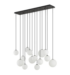 Lampy wiszące Snowball Nowodvorski (11408)