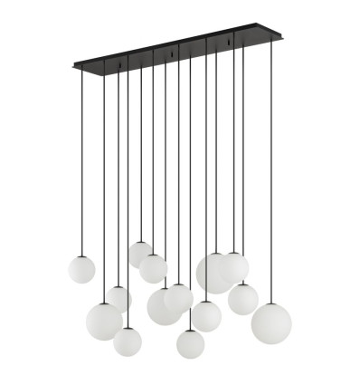 Lampy wiszące Snowball Nowodvorski (11408)