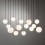 Lampy wiszące Snowball Nowodvorski (11408)