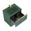 Umywalka ceramiczna 60 Skappa forest green matt Elita (RE040603067010)