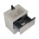 Umywalka ceramiczna 60 Skappa fume matt Elita (RE040603067020)