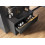 Umywalka ceramiczna 100 Skappa black matt Elita (RE041003067160)