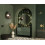 Umywalka ceramiczna 120 Skappa duo forest green matt Elita (RE041203067010)