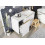 Umywalka ceramiczna 100 (60+40) prawa Skappa Elita (145945)