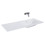 Umywalka ceramiczna 120 (40+80) prawa bez otworu Skappa white Elita (RE041202168060)