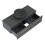 Komoda 120 slim 2S anthracite Elita (RE081204026610)
