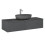 Komoda 120 slim 2S anthracite Elita (RE081204026610)