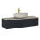 Komoda 120 slim 2S Look black mat Elita (RE081204027160)