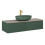 Komoda 120 slim 2S Look forest green mat Elita (RE081204027010)
