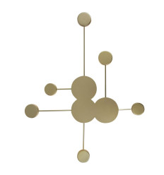 Lampa ścienna Amadeo Gold Rabalux (71276